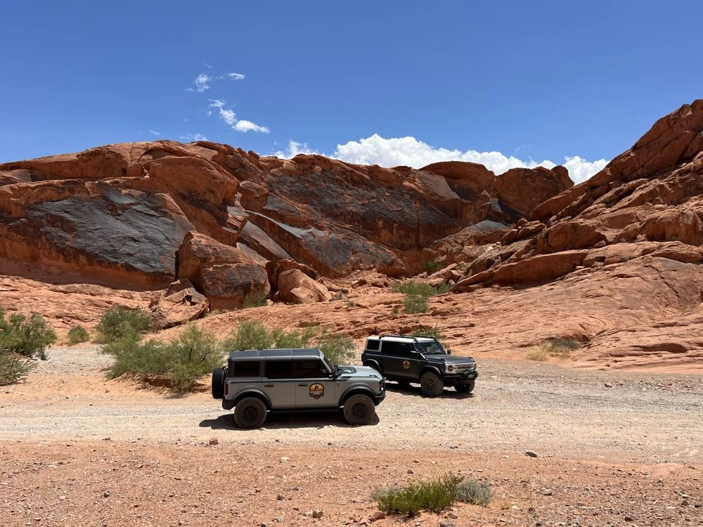 Buck’n Bronco Offroad Adventures image