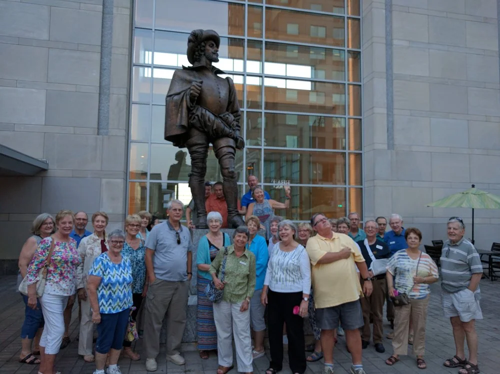 Tobacco Road Tours image
