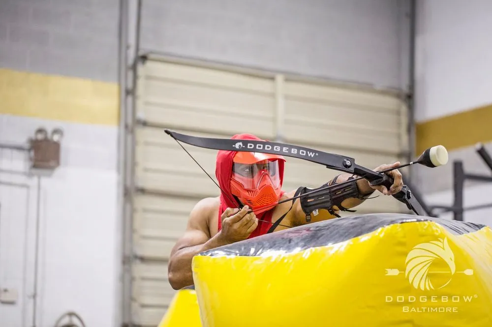 Dodgebow Baltimore image