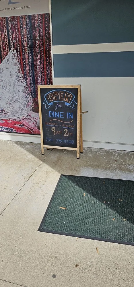 Community Culinary School of Charlotte image
