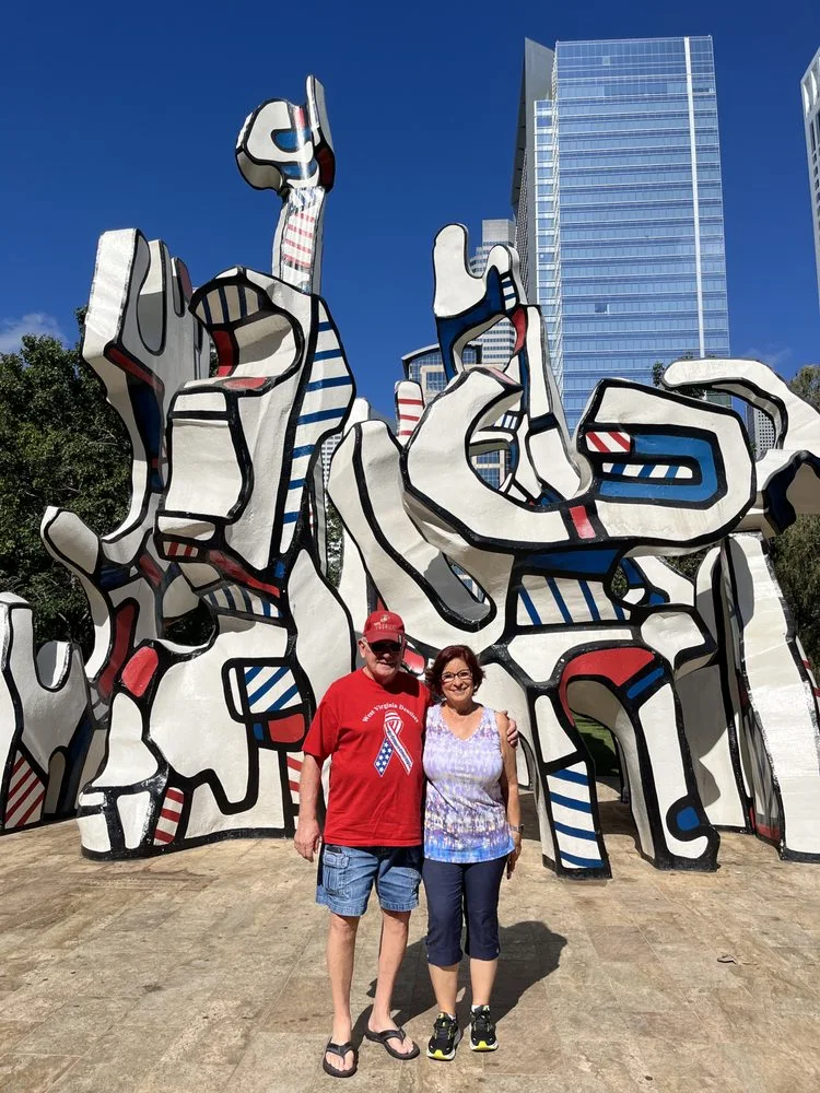 Joyride Houston image