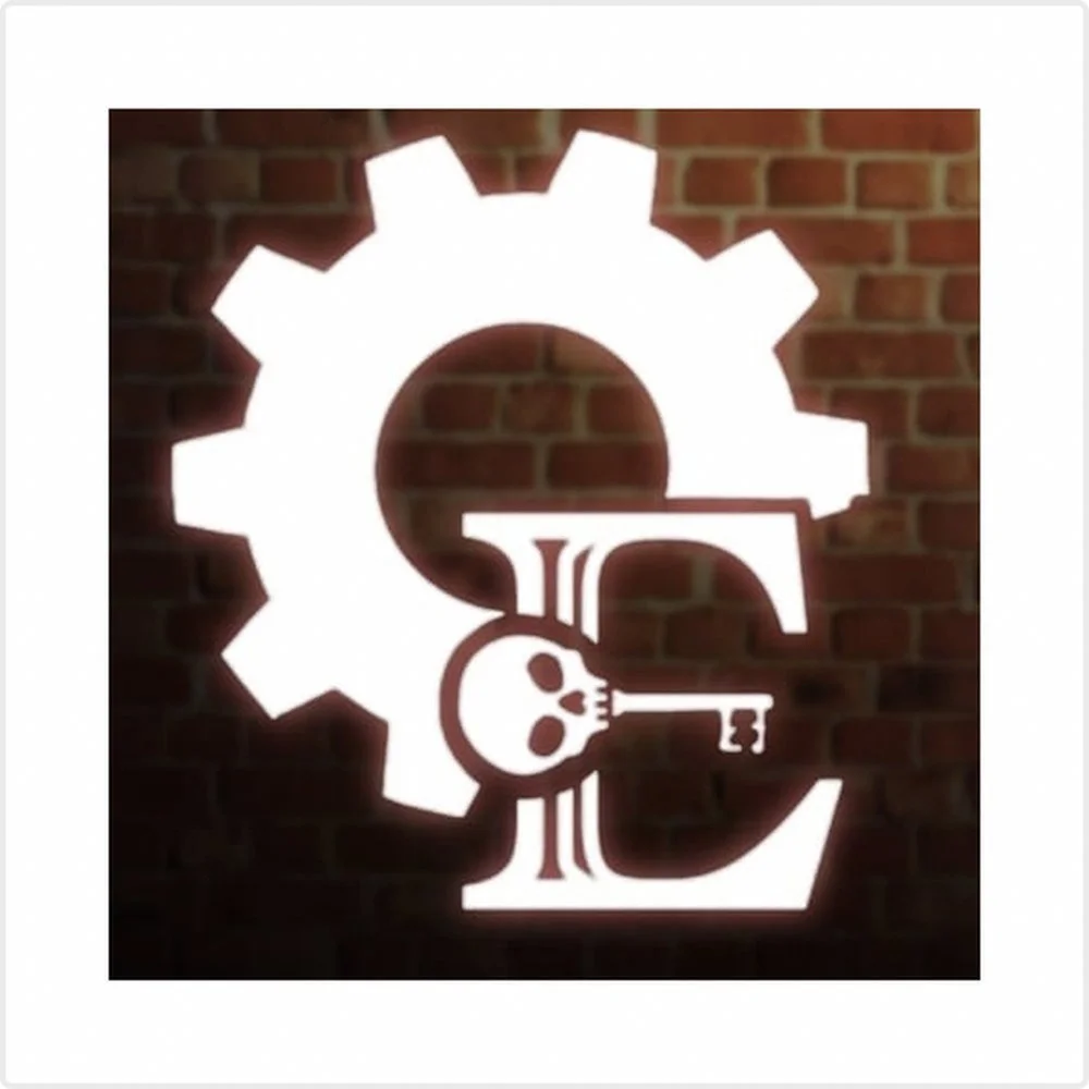 Enigma Escape Games logo