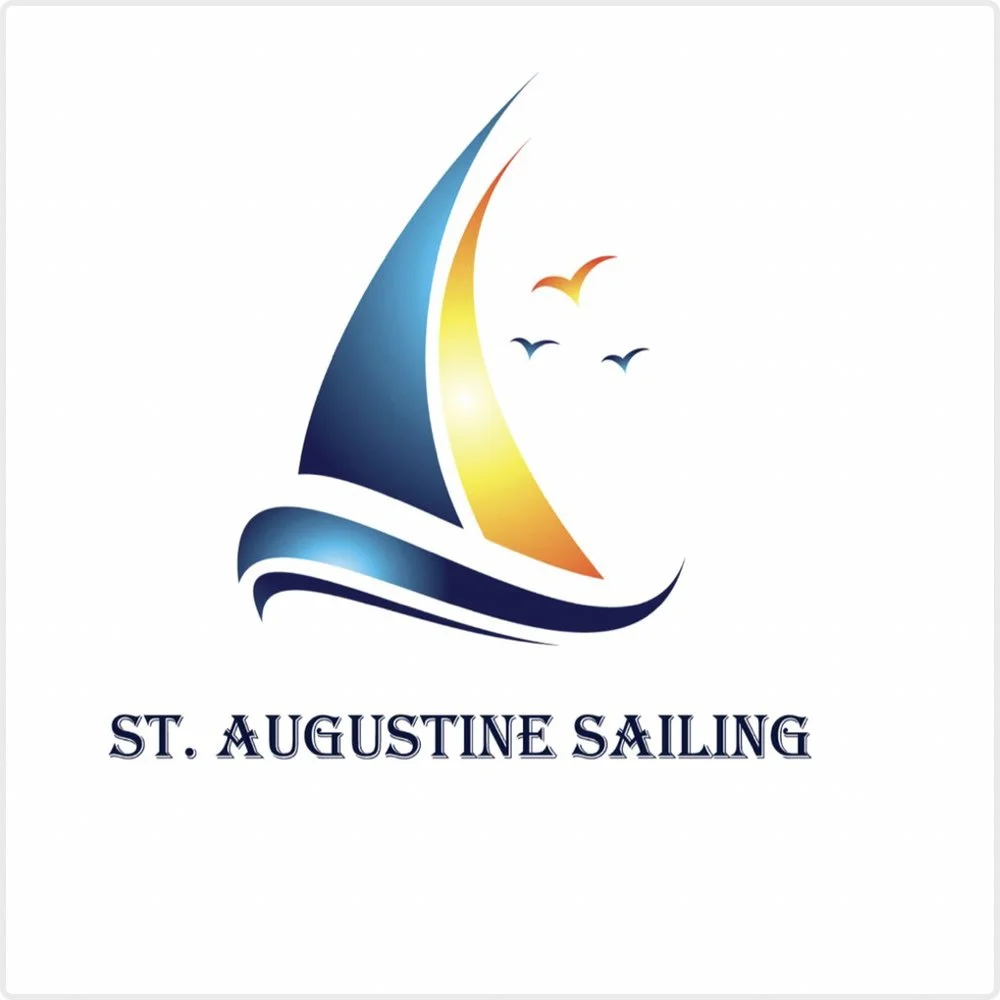 St Augustine Sailing logo