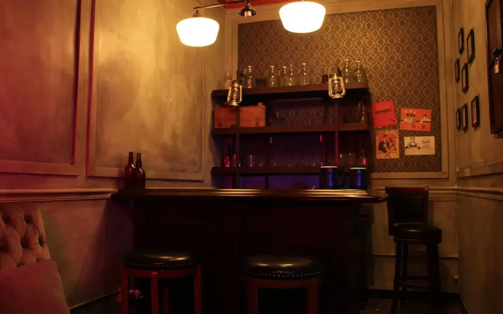 PanIQ Escape Room - NYC image