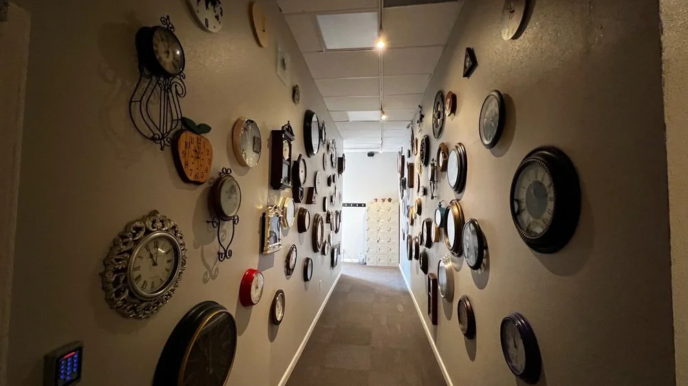 Hour To Midnight - Room Escape Games image