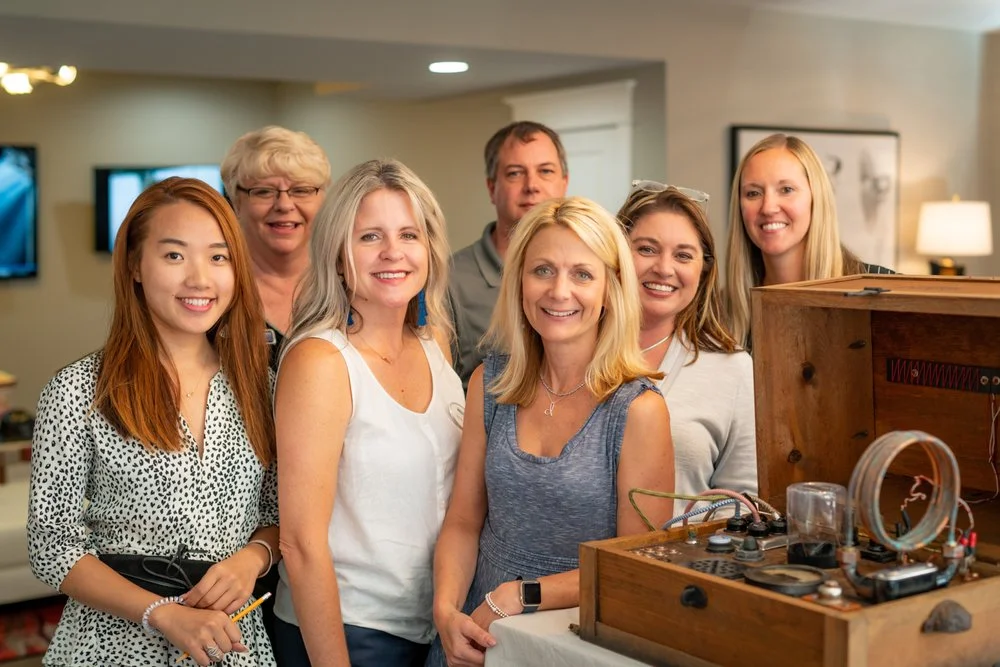 Escape Room Downtown image