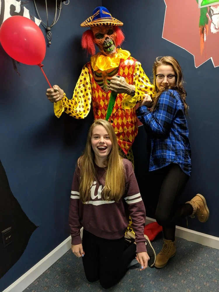 Breakout Escape Rooms - Ann Arbor image