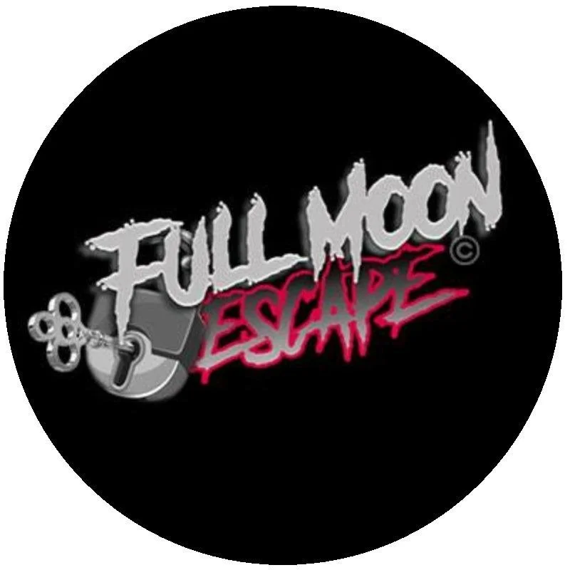 Full Moon Escape image