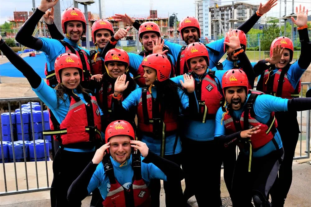 Big Blue Adventures image