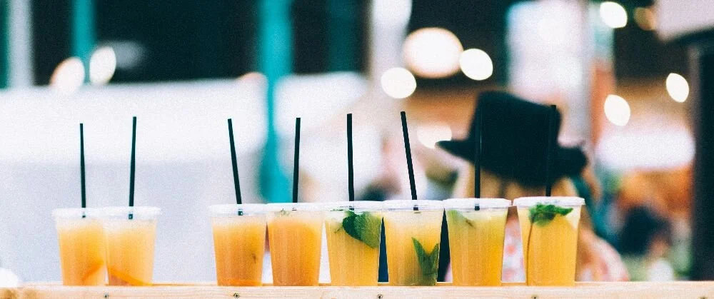 Cocktails Done Right image