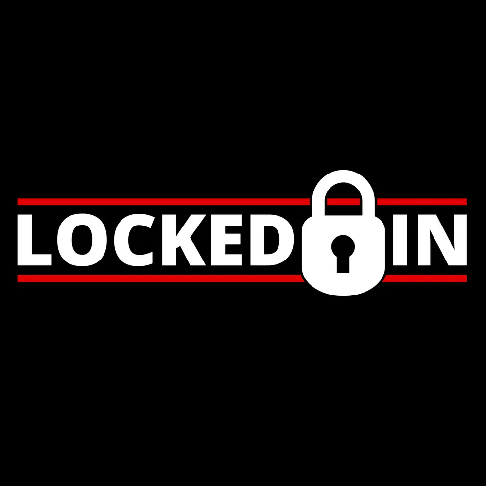 Locked In image