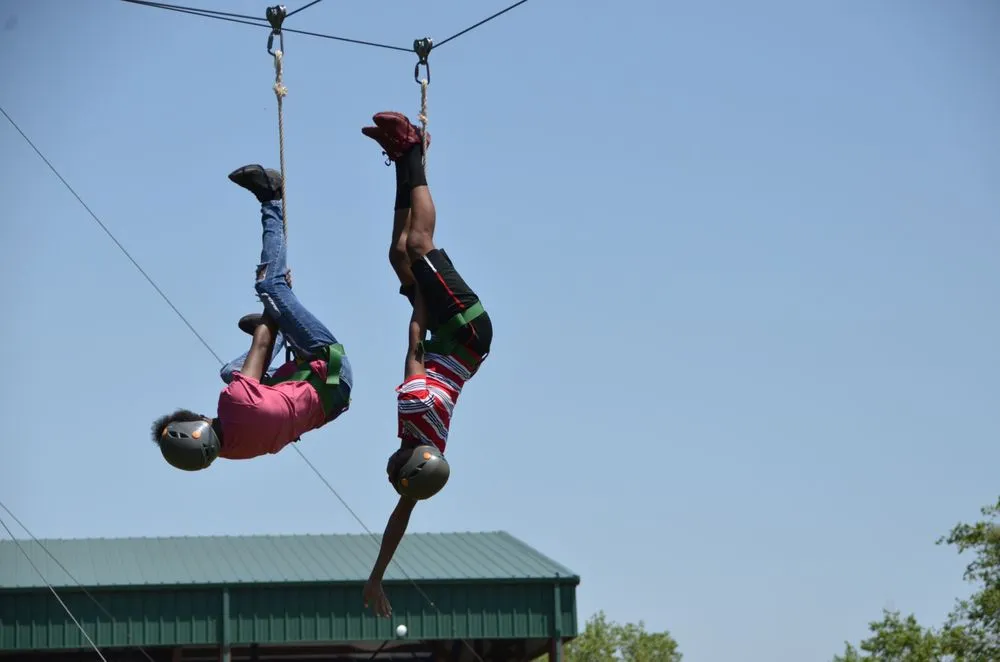 Shiloh Camp image