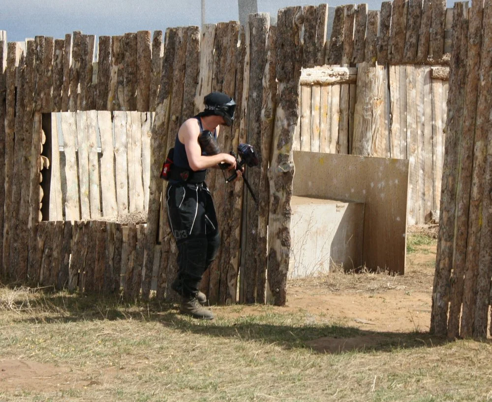Dynamic Paintball & Airsoft  image