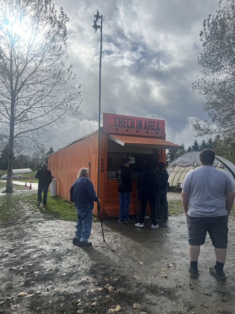 DoodleBug Sportz Outdoor Paintball Park image