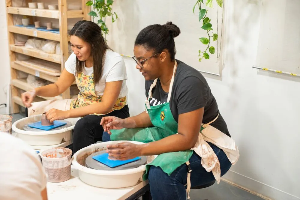 POT - Echo Park image