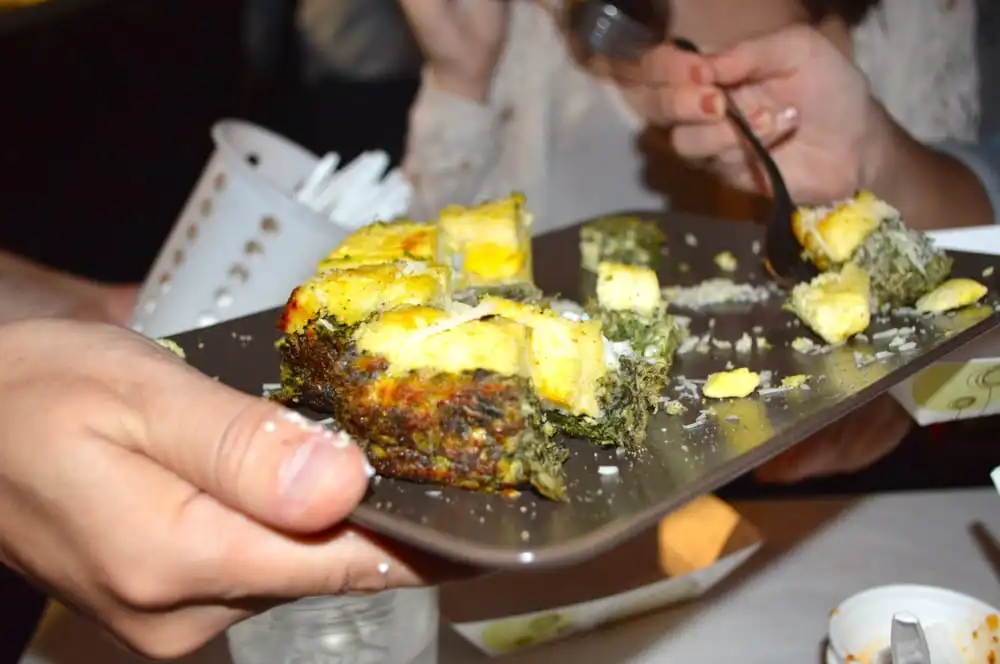 Savor Our City Culinary Tours image