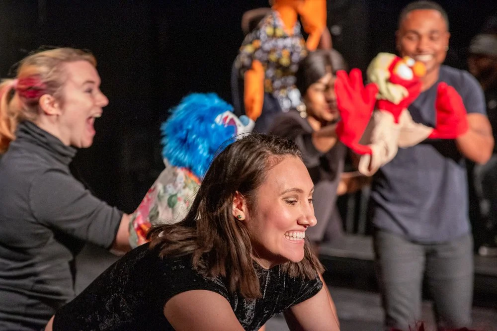 Baltimore Improv Group image