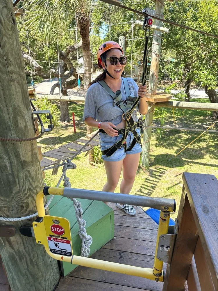 Cocoa Beach Aerial Adventures image