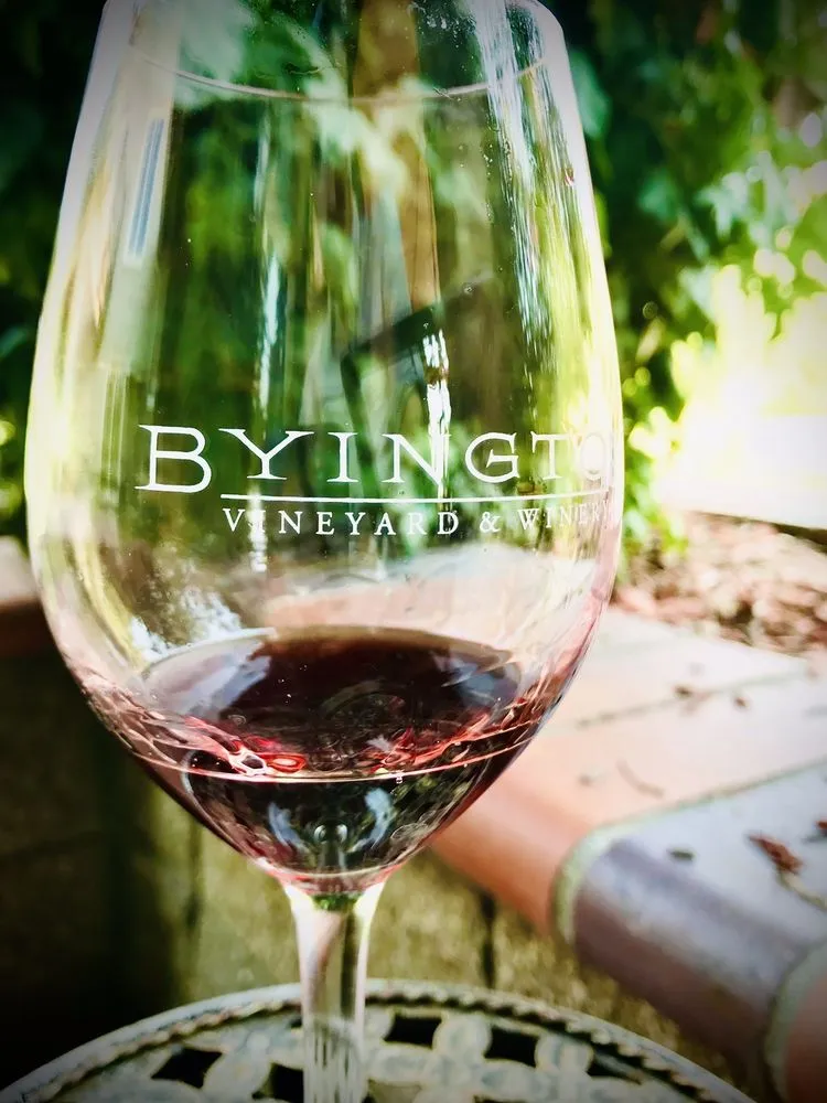 Byington Vineyard & Winery image