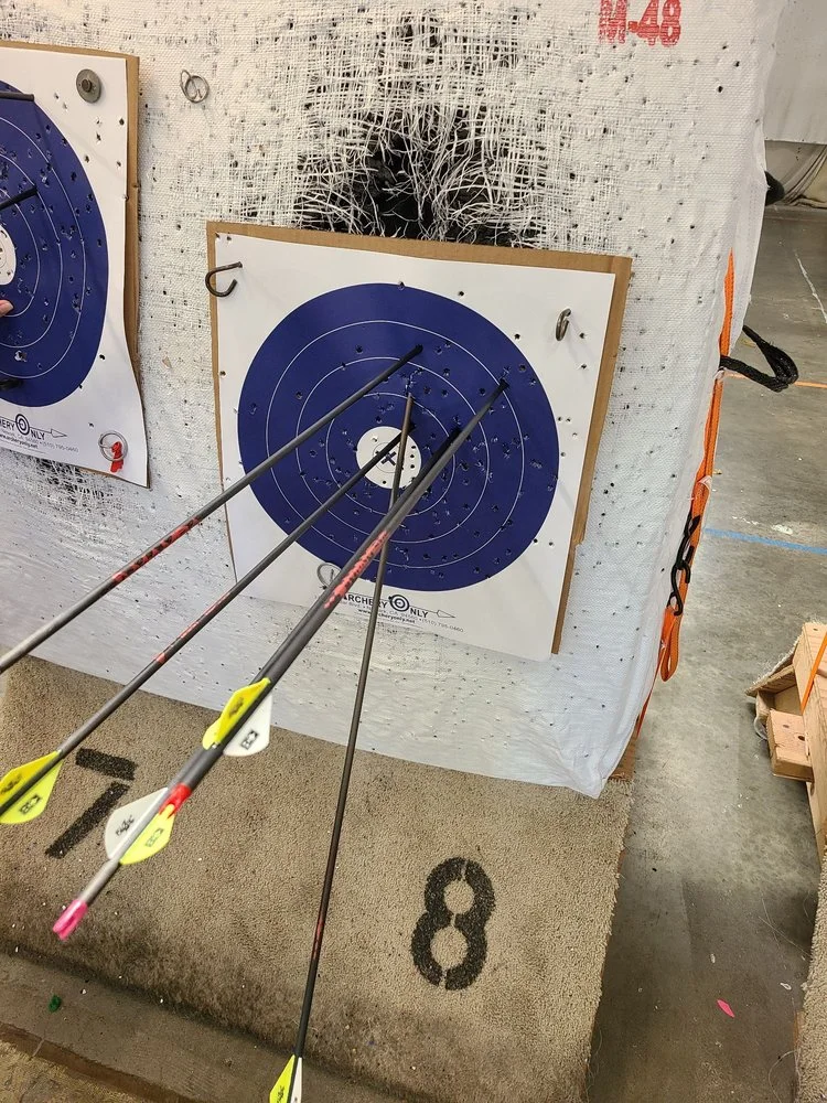 Archery Only image