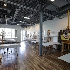 Creative Color Art Studios image