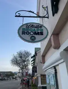 The Ultimate Escape Rooms - Solvang