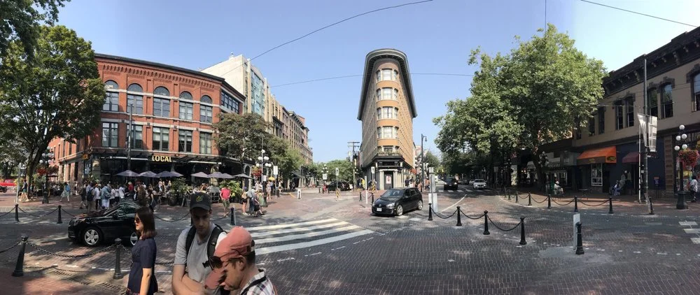 Tour Guys Vancouver image