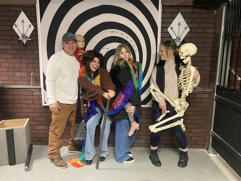 Breakout Escape Rooms - Ann Arbor image