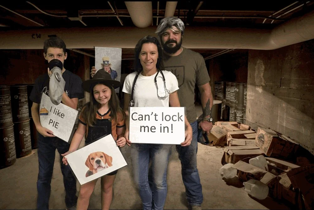 Think In A Box image