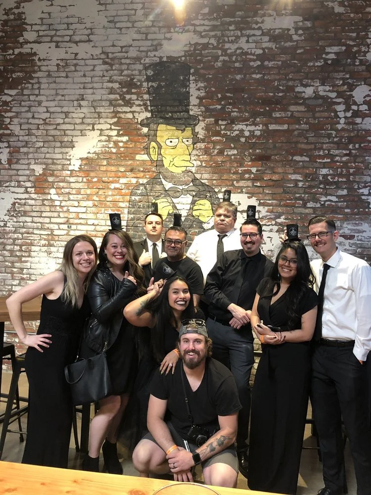LA Beer Hop image