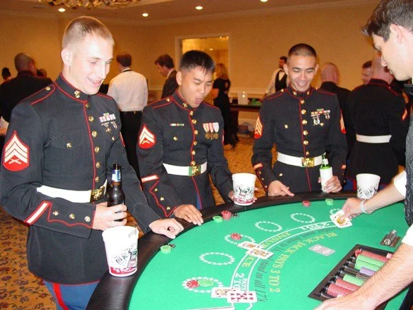 Premier Casino Parties image