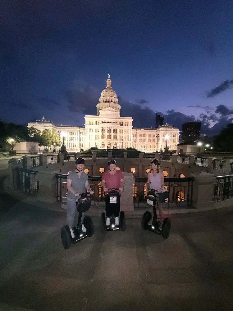 Segway Nation image