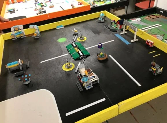 Ignite Tech Play image