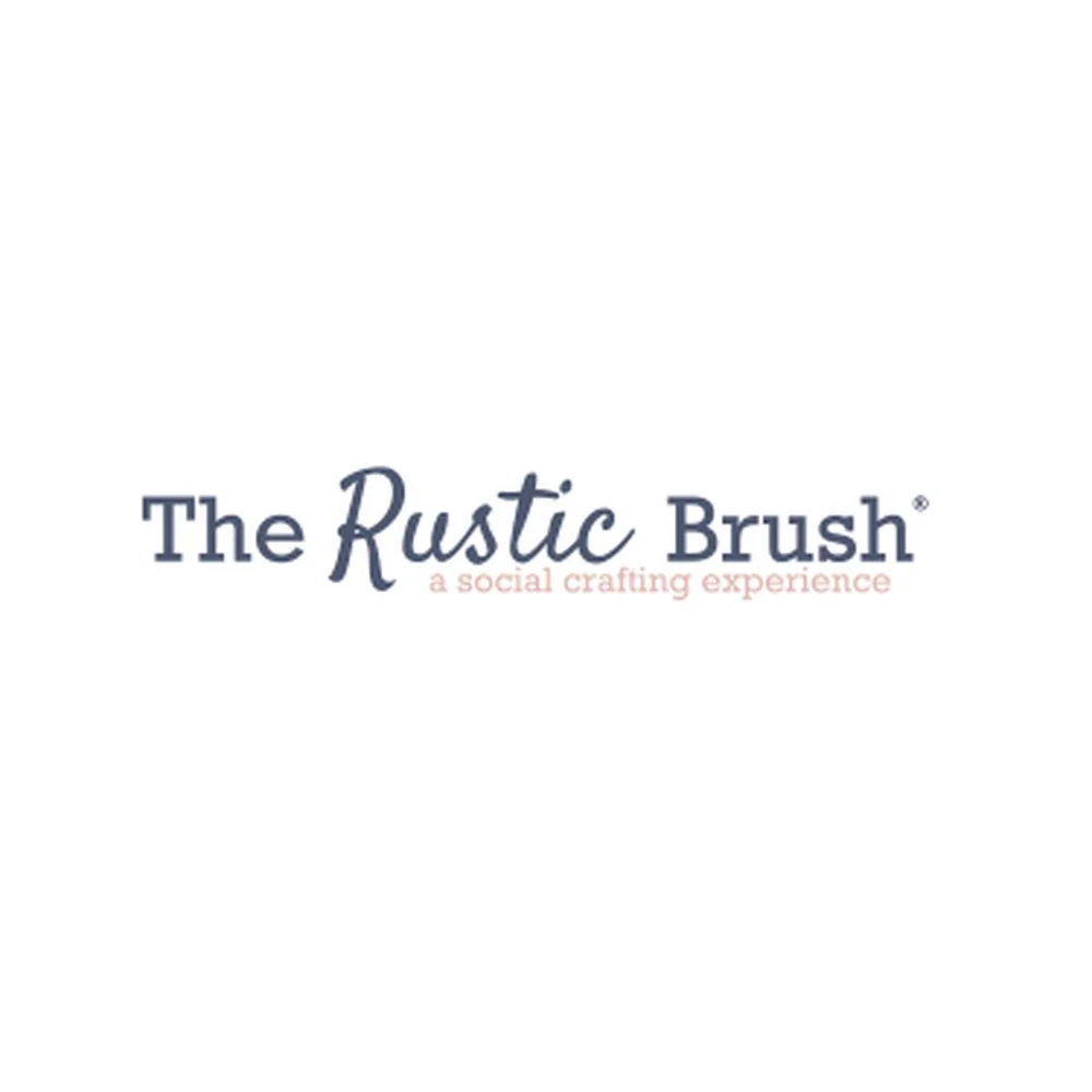 The Rustic Brush - Galleria logo