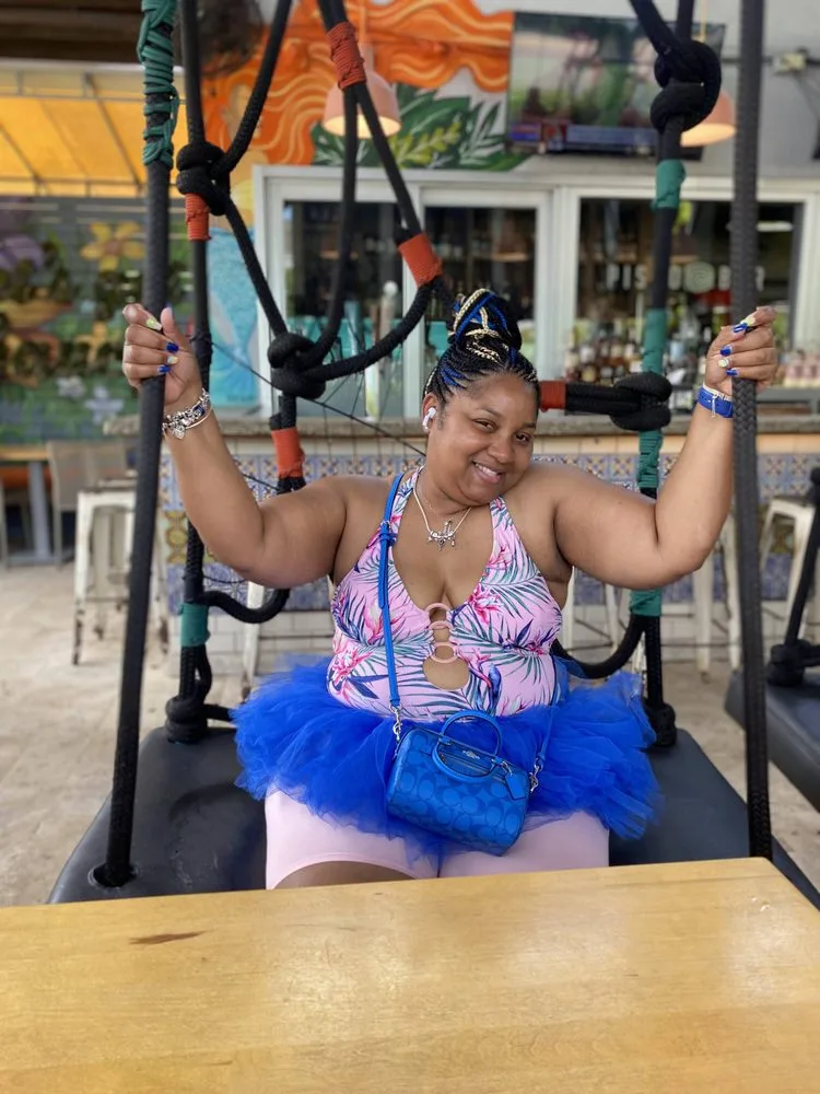 Cycle Party Miami image
