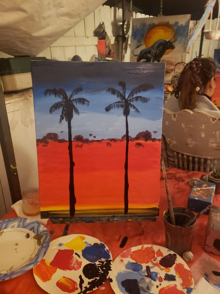 LeoAngelo Art image