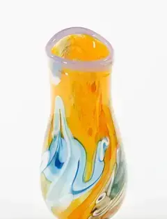 J Draper Glass