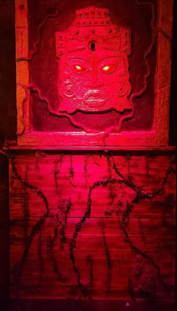 Escapology Phoenix - SanTan image