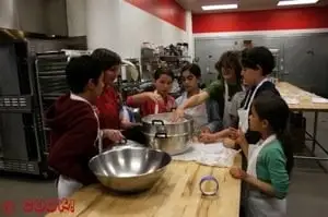 Cook Programs image