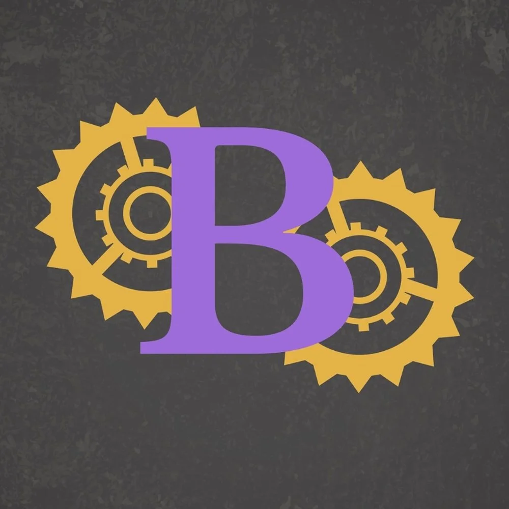 Bamboozled Escape Games logo