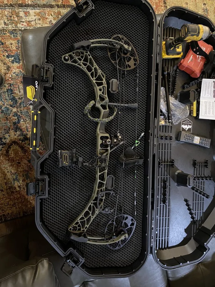 Taylor's Archery logo