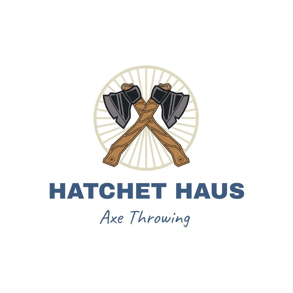 Hatchet Haus Bar & Grill logo
