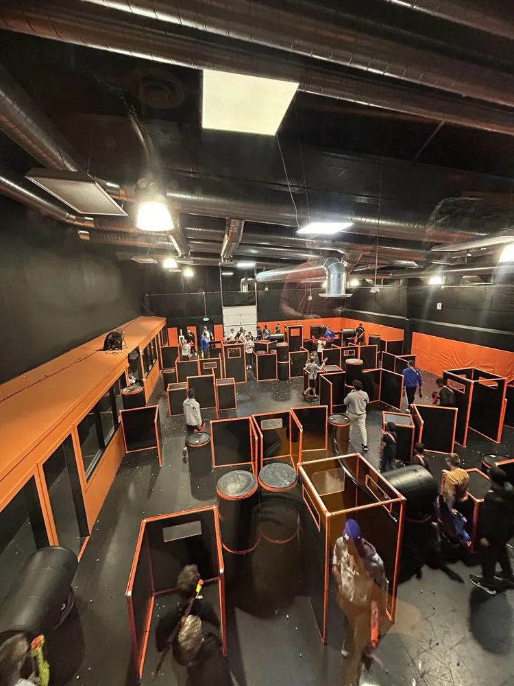 Dart Wars image