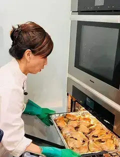 Miggi's Kitchen