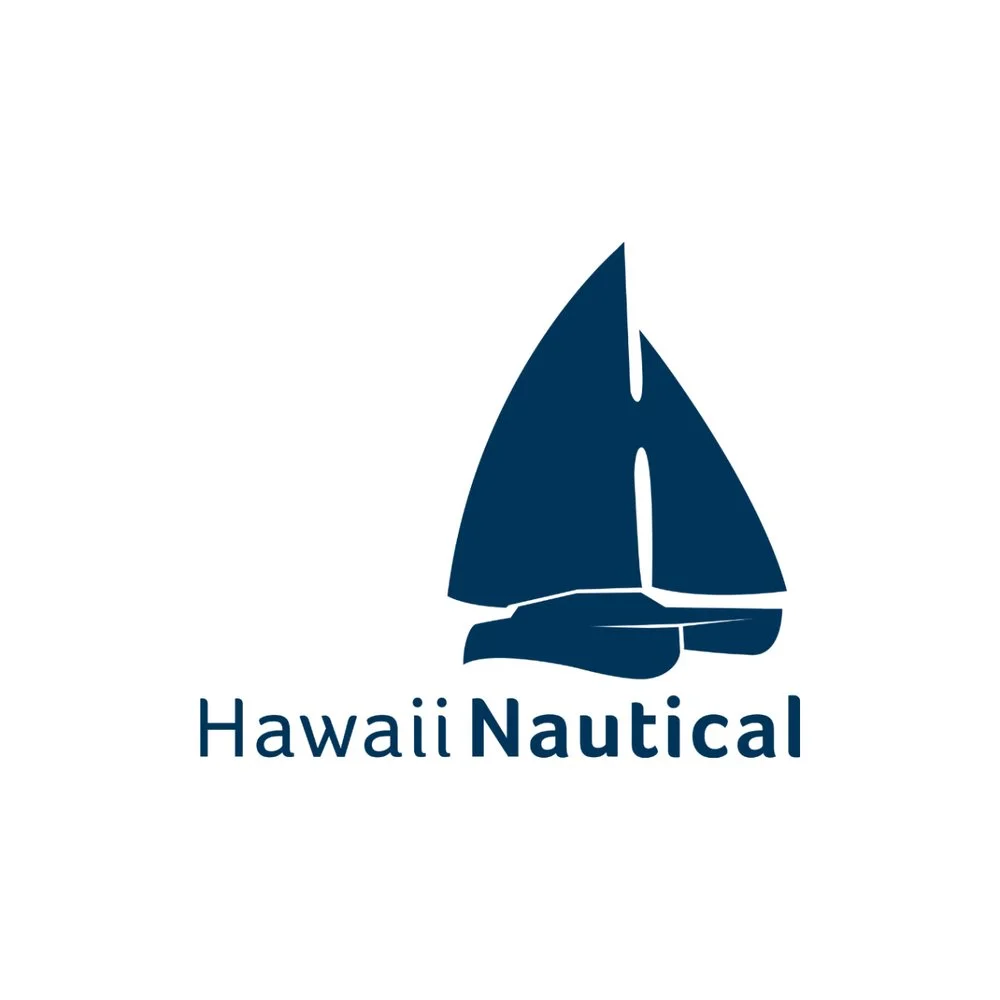 Hawaii Nautical - Waikiki logo