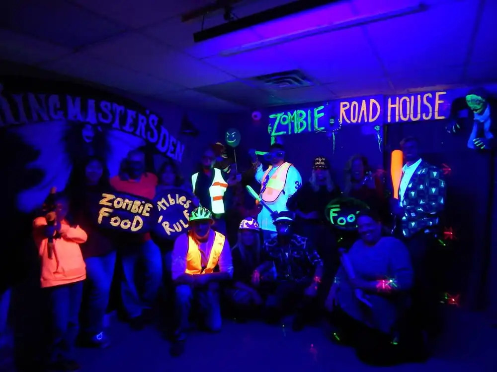 Breakout Escape Rooms - Ann Arbor image