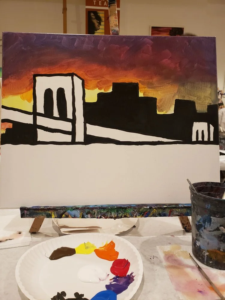 Paint Along image