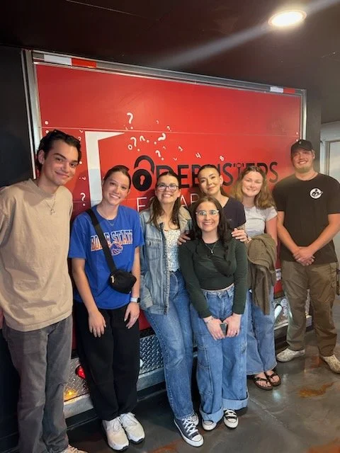 CodeBusters Escape Rooms of Colorado Springs image