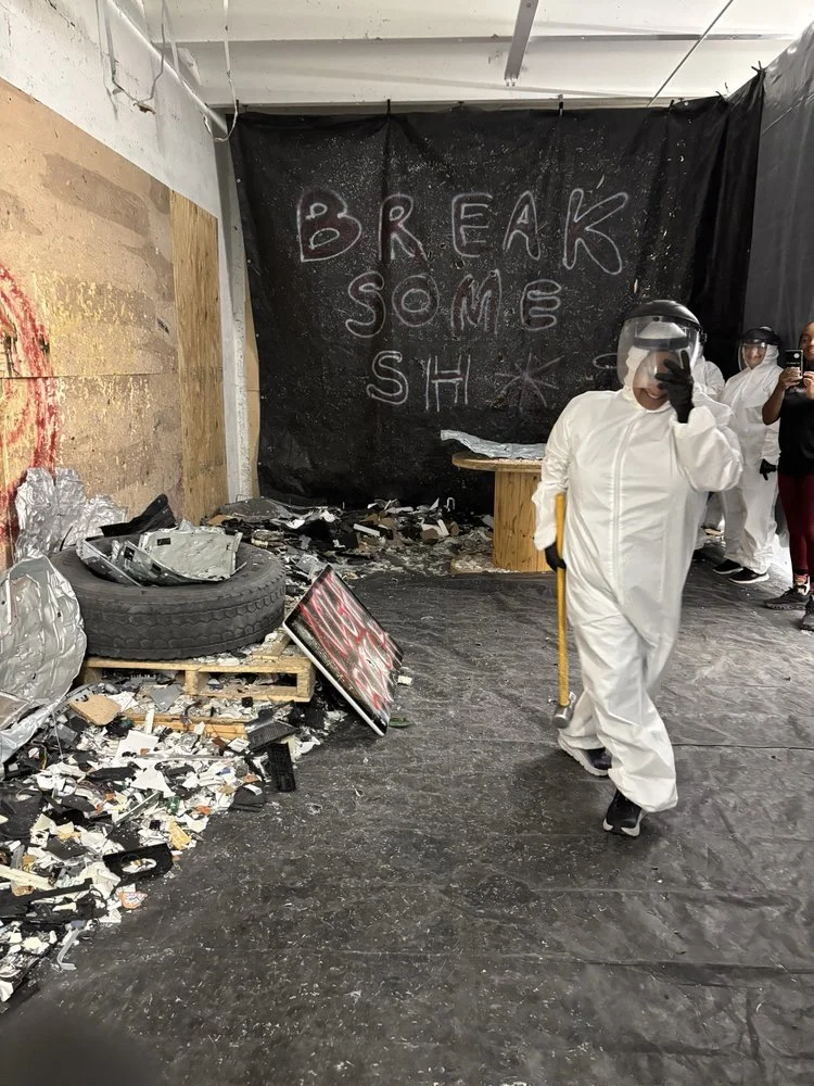 The Break Room Miami image