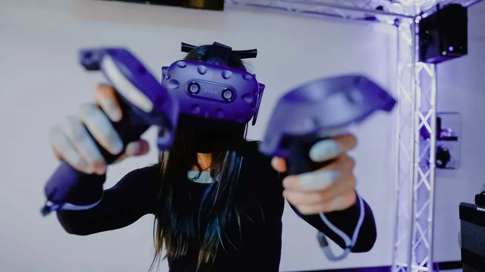 VR Adventures Zone image